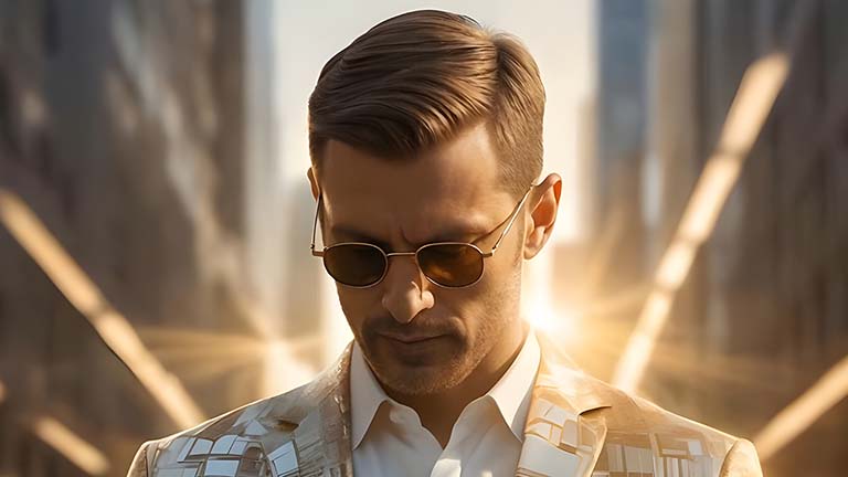 Shadows & Syndicates Hero Artwork