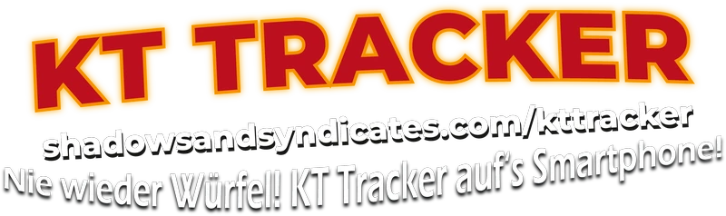 KTTracker Info
