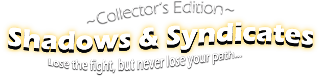 Vintage Apparatus – Collector’s Edition