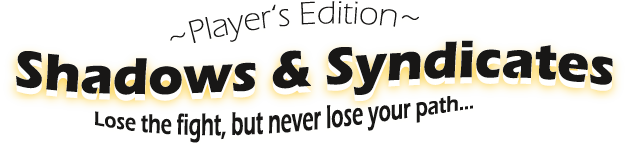 Vintage Apparatus – Player’s Edition (Negative for Light Backgrounds)