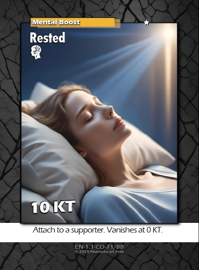 Shadows & Syndicates Duel Card Game – Set 1 Class 1 ★ Card [100% AI-generated imagery]
