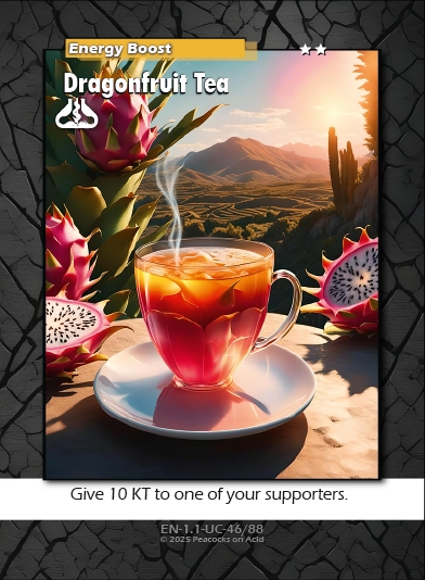 Shadows & Syndicates Duel Card Game – Set 1 Class 2 ★★ Card [100% AI-generated imagery]