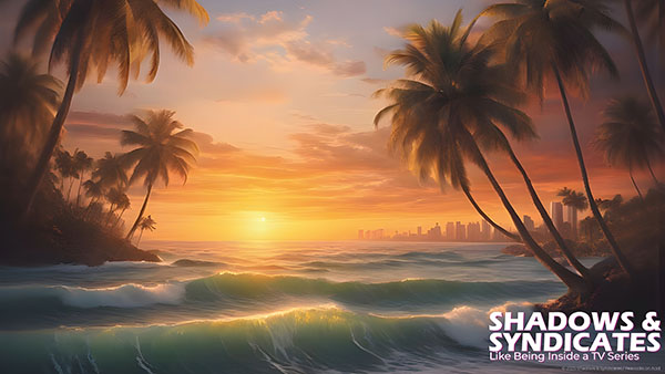 Wallpaper #1 Preview